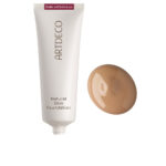ARTDECO  NATURAL SKIN foundation #neutral/ natural tan 25 ml