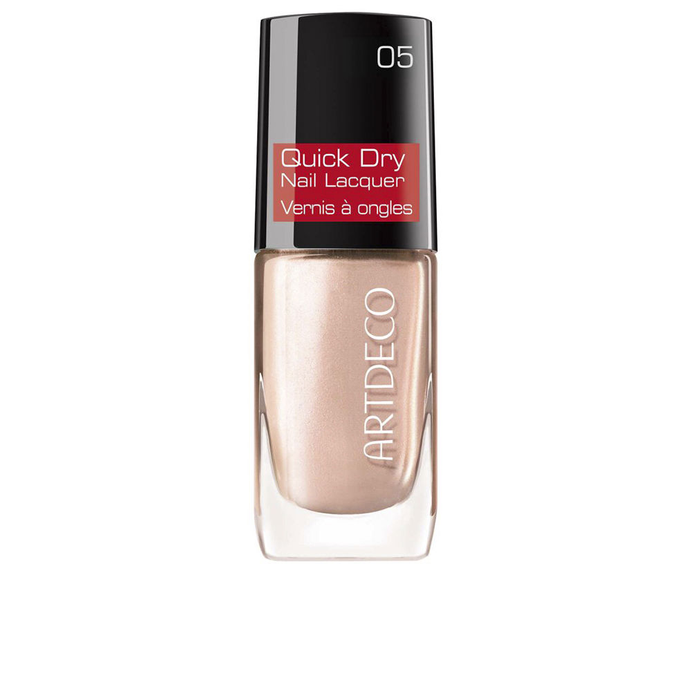 ARTDECO QUICK DRY nail lacquer #special surprise 10 ml