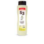 S3  S-3 CLASSIC FRESH colonia 750 ml