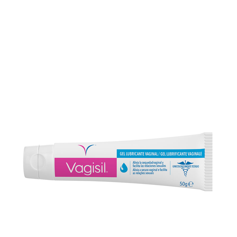 VAGISIL  VAGISIL lubricating gel 50 ml