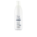 POSTQUAM  HAIRCARE ULTRA WHITE gray hair shampoo 250 ml