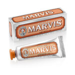 MARVIS  GINGER MINT toothpaste 25 ml