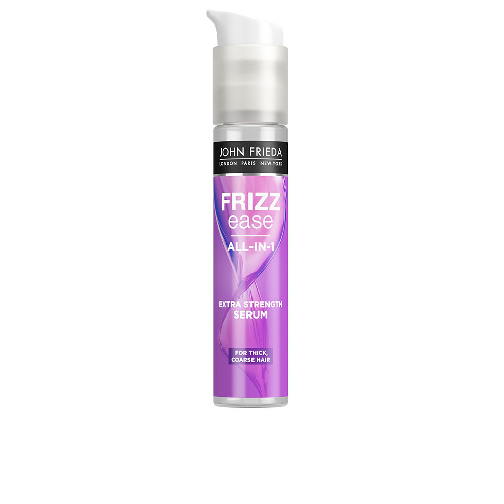 JOHN FRIEDA  FRIZZ-EASE extra-strong all-in-1 serum 50 ml
