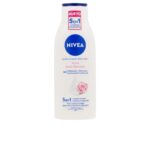 NIVEA  ROSE BLOSSOM body lotion 5 in 1 400 ml