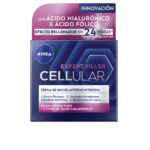 NIVEA  CELLULAR FILLER hyaluronic & folic night cream 50 ml