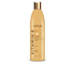 KATIVA  VITAMINA E biotina & bamboo conditioner 550 ml