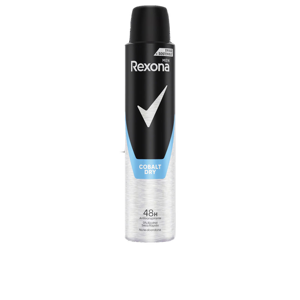 REXONA  REXONA COBALT MEN deo vapo 200 ml