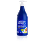 INSTITUTO ESPAÑOL  SHEA BUTTER creamy body lotion 950 ml