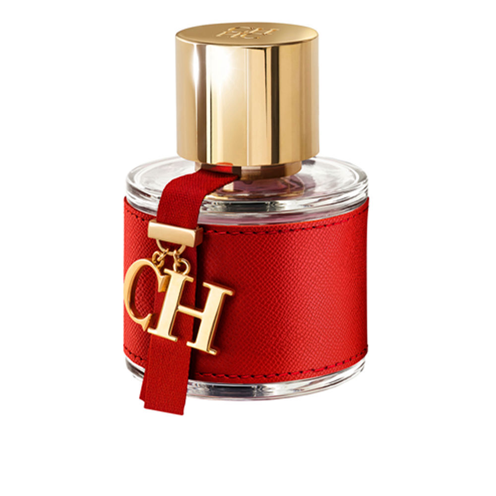 CAROLINA HERRERA  CH edt vapor 50 ml