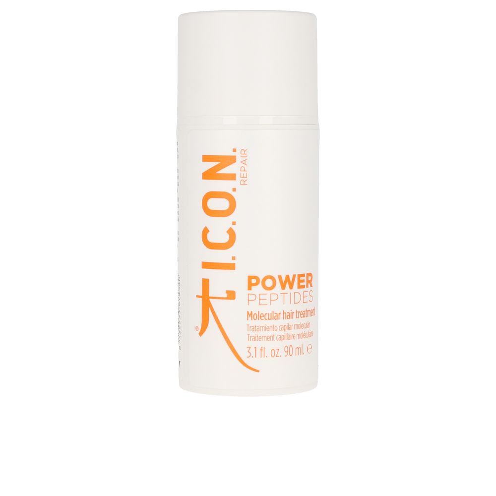 I.C.O.N.  POWER PEPTIDES molecular hair treatment 90 ml