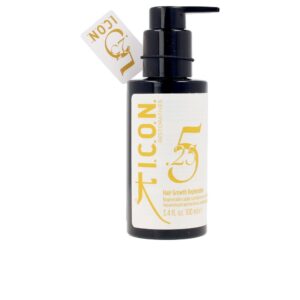 I.C.O.N.  HAIR GROWTH REPLENISHER regeneration 5.25 100 ml