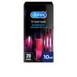 DUREX  INTENSE ORGASMIC stimulating gel 20 uses 10 ml