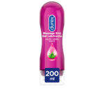 DUREX  PLAY MASSAGE ALOE VERA massage and lubricant gel 200 ml