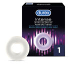DUREX  TOY RING OF PLEASURE firmness longer 1 u