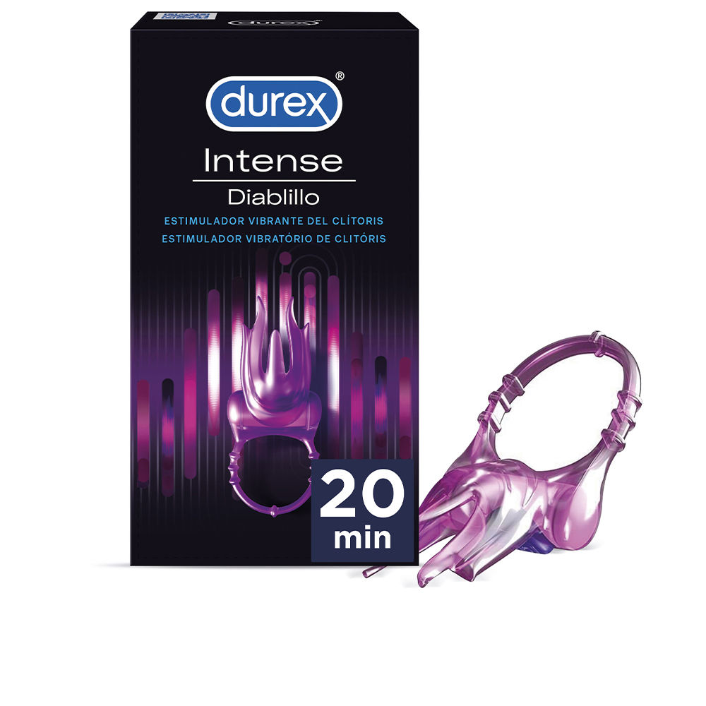 DUREX  TOY RING DEVIL intense orgasm 1 u