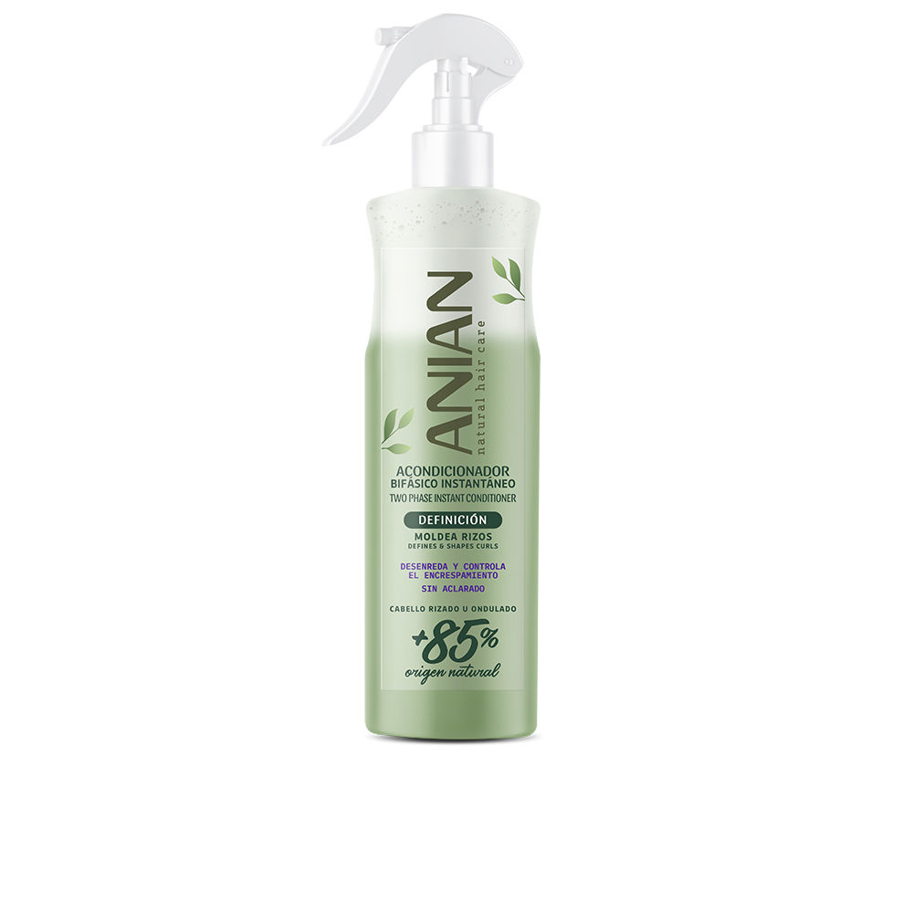 ANIAN  BIPHASIC conditioner shapes curls 400 ml