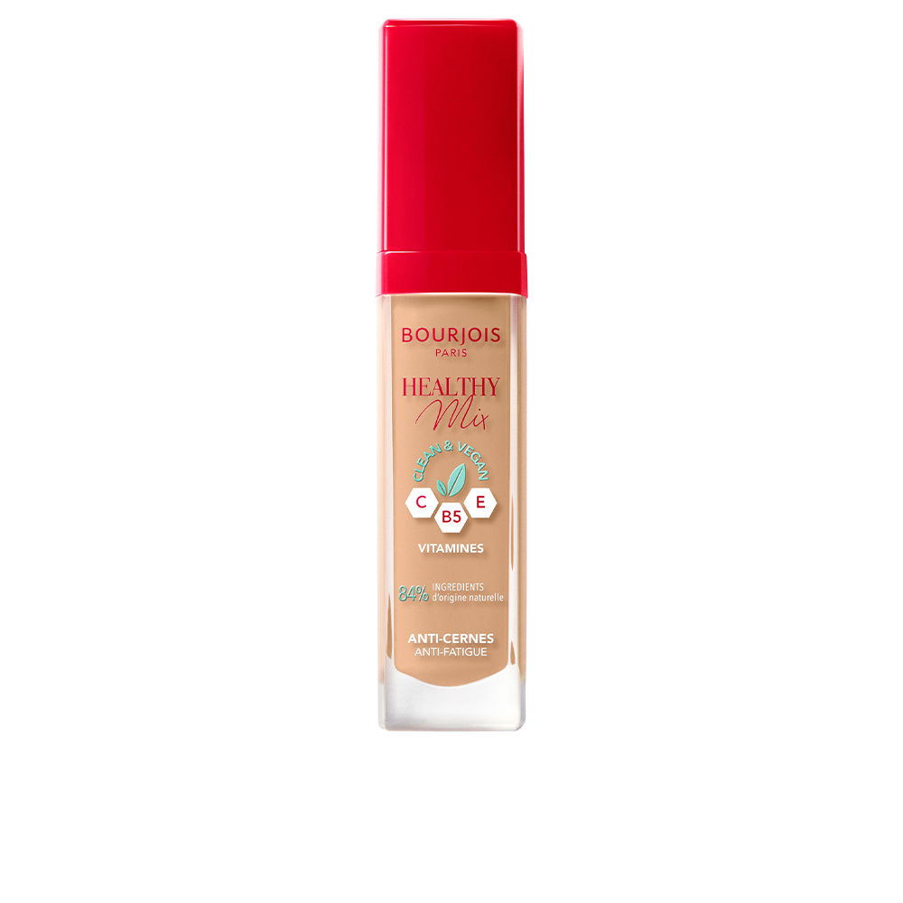 BOURJOIS  HEALTHY MIX concealer vitamins #52-beige 6 ml