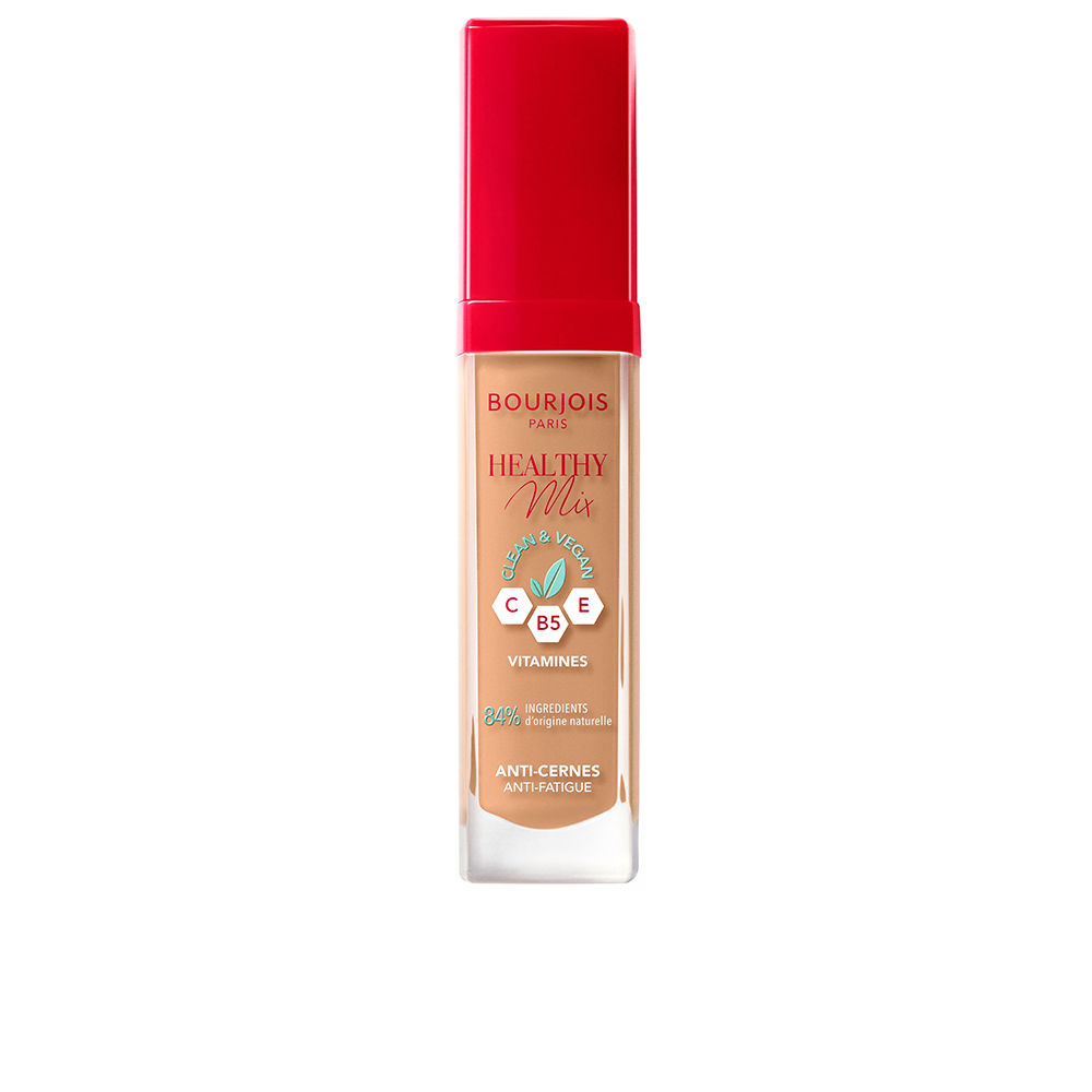 BOURJOIS  HEALTHY MIX concealer vitamins #54-sun bronze 6 ml