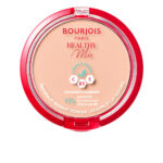 BOURJOIS  HEALTHY MIX natural powder #03-rose beige 10 gr