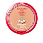 BOURJOIS  HEALTHY MIX poudre naturel #06-honey 10 gr