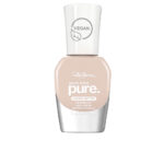 SALLY HANSEN  GOOD.KIND.PURE. vegan color demi mate #030-cashew butter 10 ml