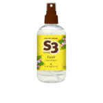 S3  S-3 CLASSIC FRESH vapor cologne 240 ml