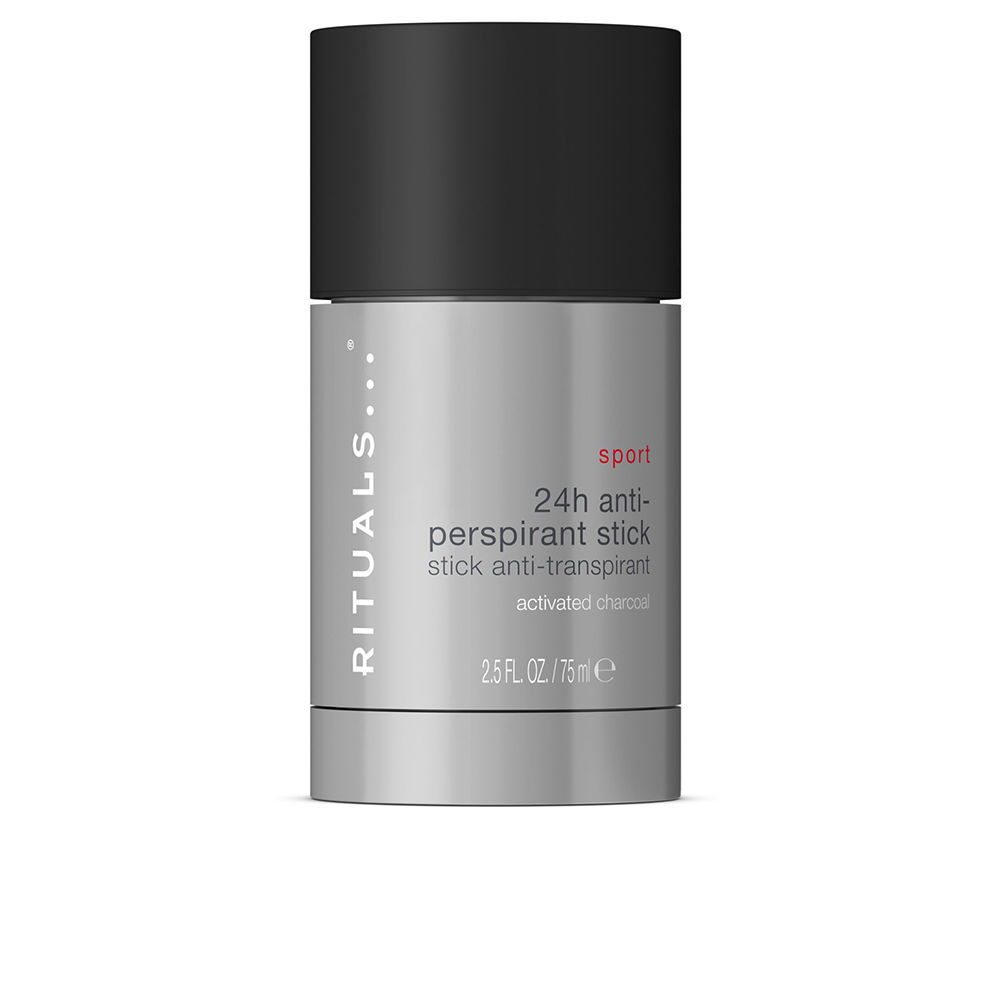 RITUALS  SPORT 24h refreshing antiperspirant stick 75 ml