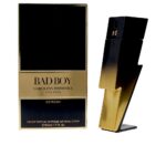 CAROLINA HERRERA  BAD BOY EXTREME edp vapo 50 ml