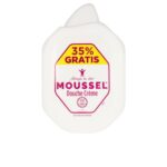 MOUSSEL  DOUCHE CREME moisturizing skin gel 850 ml