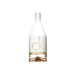 CALVIN KLEIN  CK IN2U HER eau de toilette spray 50 ml