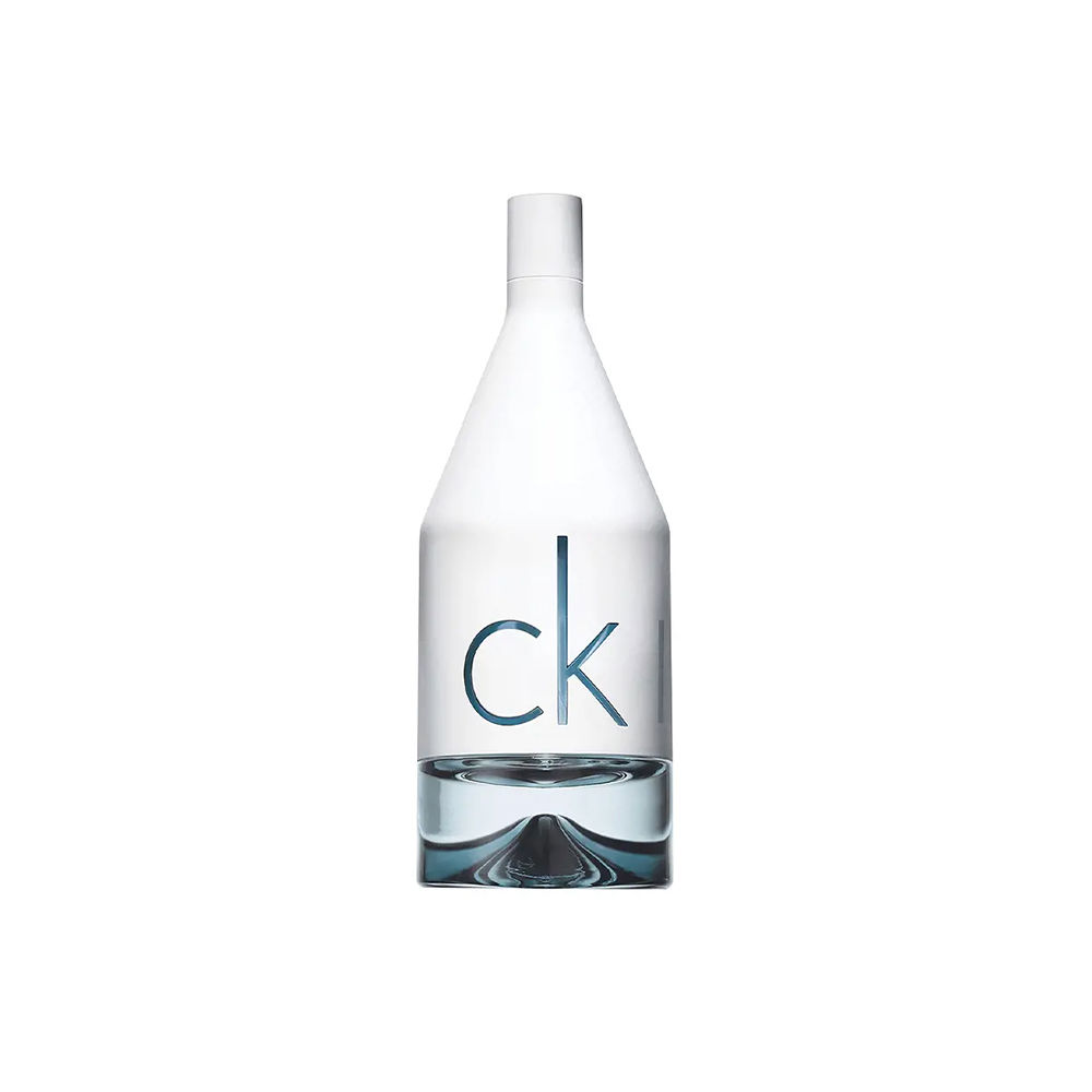 CALVIN KLEIN  CK IN2U HIM eau de toilette spray 50 ml