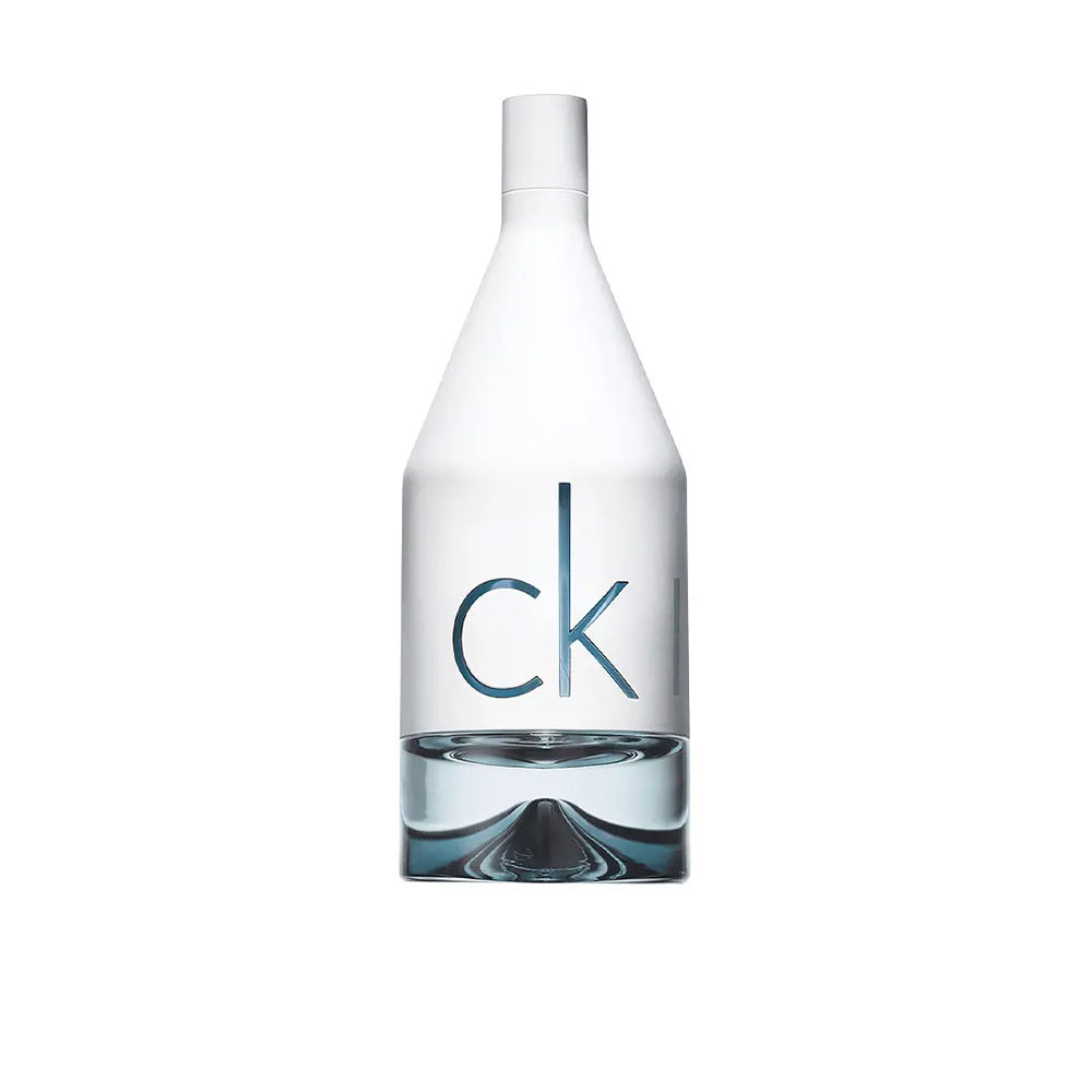 CALVIN KLEIN  CK IN2U HIM eau de toilette spray 100 ml