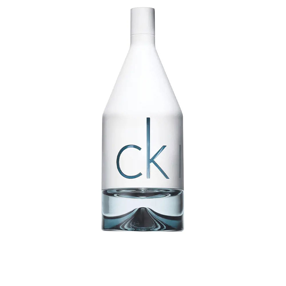 CALVIN KLEIN  CK IN2U HIM eau de toilette spray 150 ml