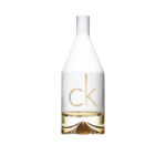 CALVIN KLEIN  CK IN2U HER eau de toilette spray 100 ml