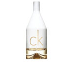 CALVIN KLEIN  CK IN2U HER eau de toilette spray 150 ml