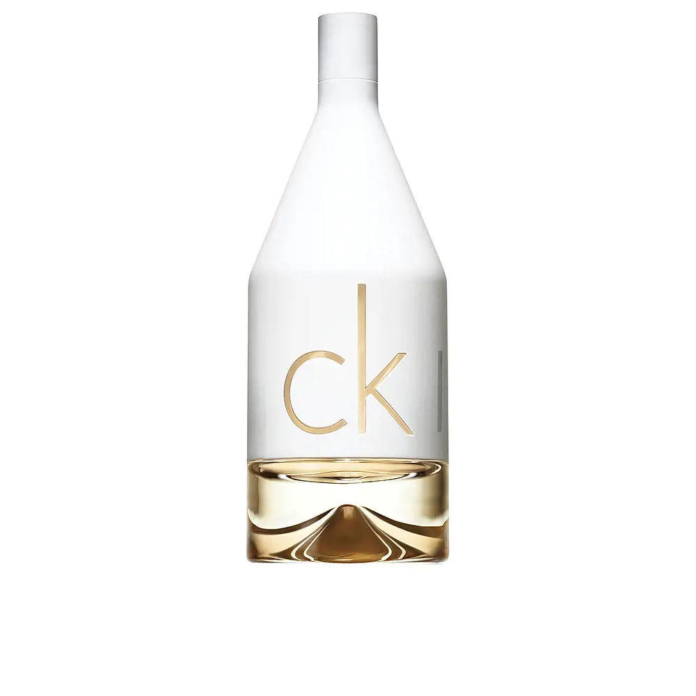 CALVIN KLEIN  CK IN2U HER eau de toilette spray 150 ml