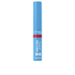 RIMMEL LONDON  KIND & FREE tinted lip balm #005-turbo red 1