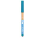 RIMMEL LONDON  KIND & FREE clean eye definer #006-anime blue 1