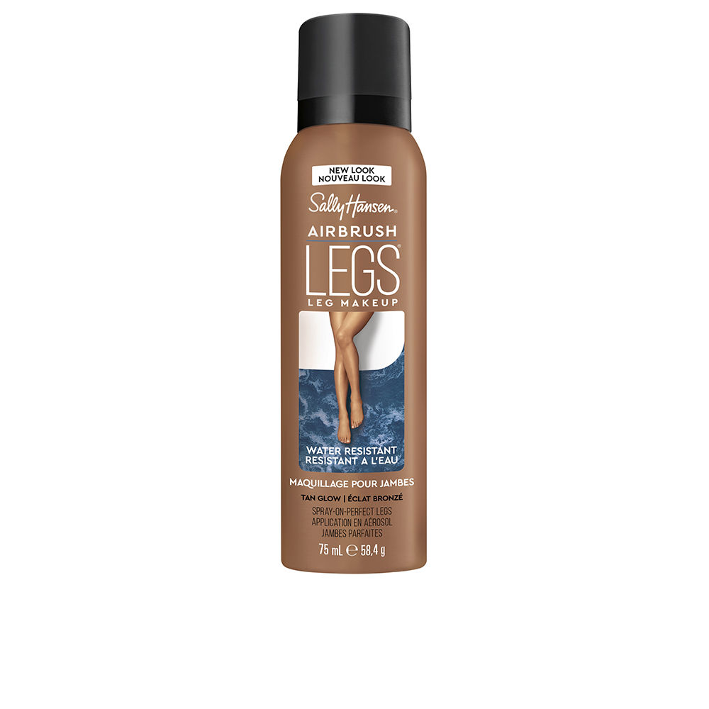 SALLY HANSEN  AIRBRUSH LEGS make up spray #03-tan 75 ml