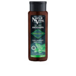 NATUR VITAL  MEN REFRESHING ANTI-DANDRUFF SHAMPOO for oily hair 300 ml