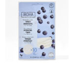 IROHA  HYDRATING TONER pre-soaked pads 10 u
