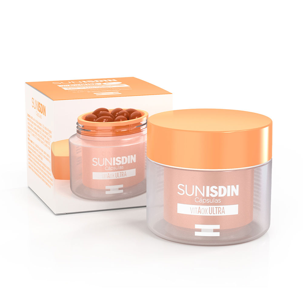 ISDIN  SUNISDIN oral 30 capsules