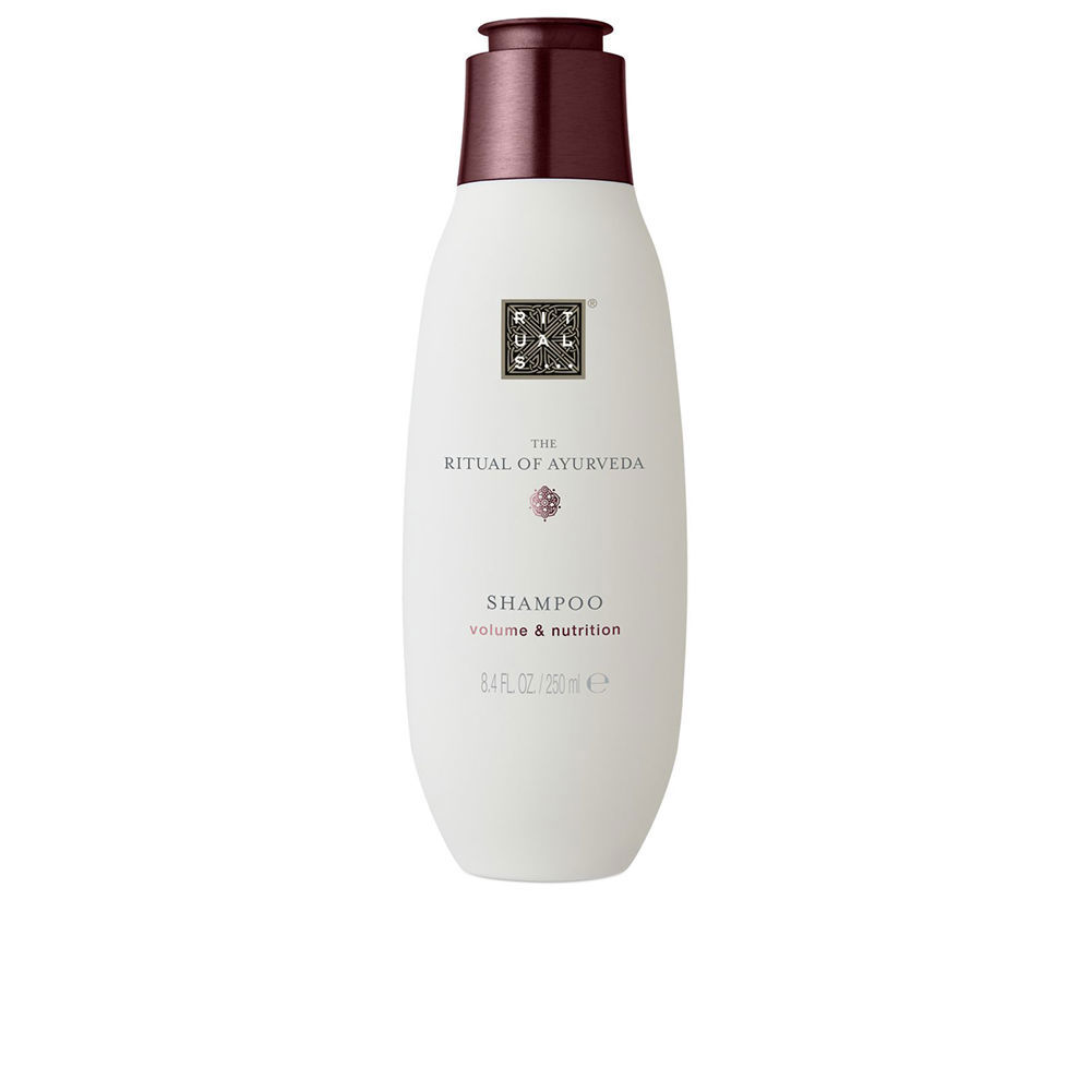 RITUALS  THE RITUAL OF AYURVEDA shampoo 250 ml