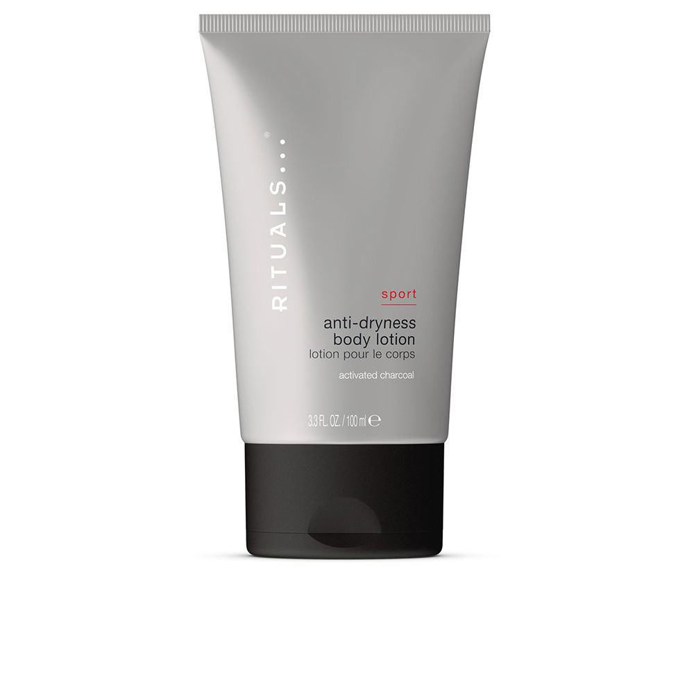 RITUALS  SPORT anti-dryness body lotion 100 ml