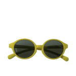 MUSTELA  AVOCADO BABY 0 - 2 YELLOW sunglasses 120 mm