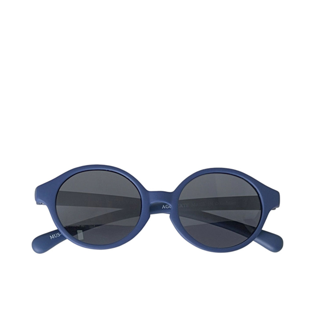 MUSTELA  AVOCADO BABY 0 - 2 BLUE sunglasses 120 mm