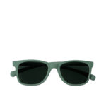 MUSTELA  SUNFLOWER JUNIOR 3 - 5 GREEN sunglasses 123 mm