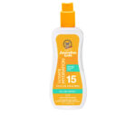 AUSTRALIAN GOLD  SUNSCREEN SPF15 spray gel 237 ml