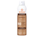 ECRAN  ECRAN SUNNIQUE BRONCEA+ protective mist SPF 50 250 ml
