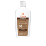 ECRAN  ECRAN SUNNIQUE BRONCEA+ protective milk SPF30 370 ml